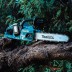 Аккумуляторная цепная пила Makita DUC355PT2 купить в Когалыме