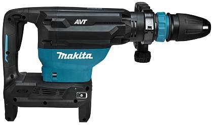 Аккумуляторный отбойный молоток Makita HM002GZ03 (без АКБ и ЗУ) купить в Когалыме