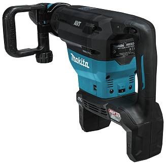 Аккумуляторный отбойный молоток Makita HM002GZ03 (без АКБ и ЗУ) купить в Когалыме