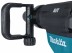 Аккумуляторный отбойный молоток Makita HM002GZ03 (без АКБ и ЗУ) купить в Когалыме