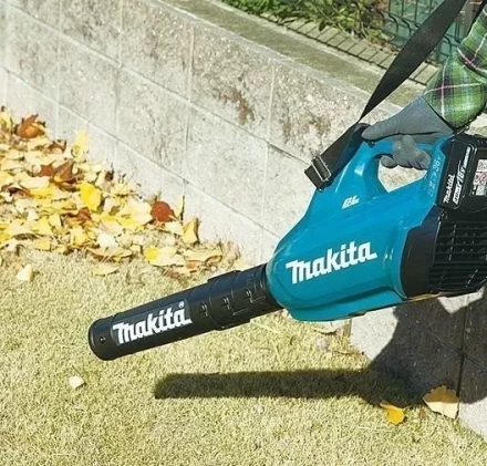 Аккумуляторная воздуходувка Makita DUB362Z (без АКБ и ЗУ) купить в Когалыме