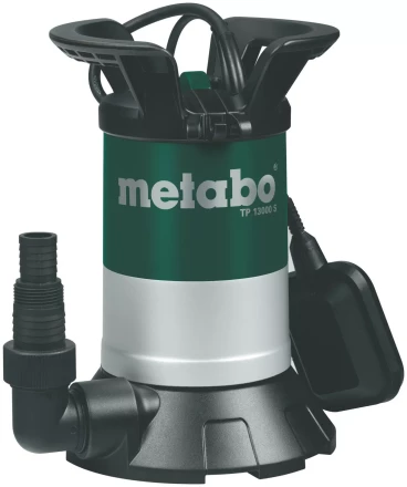 Дренажный насос Metabo TP 13000 S купить в Когалыме