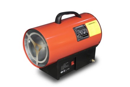 Пушка тепловая TOR BJG-35A 35 кВт (газ) 1020621 купить в Когалыме