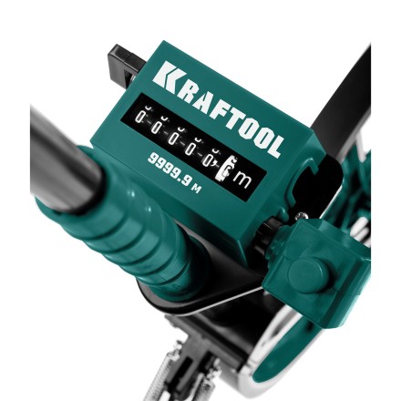 Мерительное механическое колесо KRAFTOOL 34756 купить в Когалыме