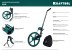 Мерительное механическое колесо KRAFTOOL 34756 купить в Когалыме
