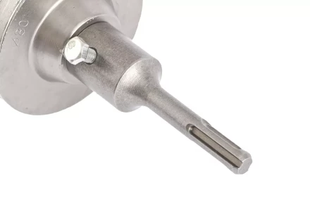 Коронка в сборе М22 х 80 мм, SDS PLUS  MATRIX 70331 купить в Когалыме