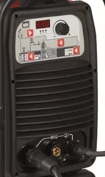 Сварочный полуавтомат SUPERIOR 400 CE VRD MIG PACK AQUA Telwin купить в Когалыме