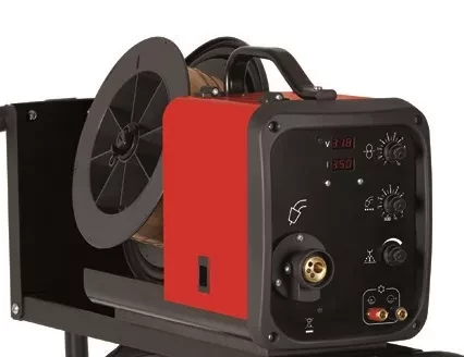 Сварочный полуавтомат SUPERIOR 400 CE VRD MIG PACK AQUA Telwin купить в Когалыме