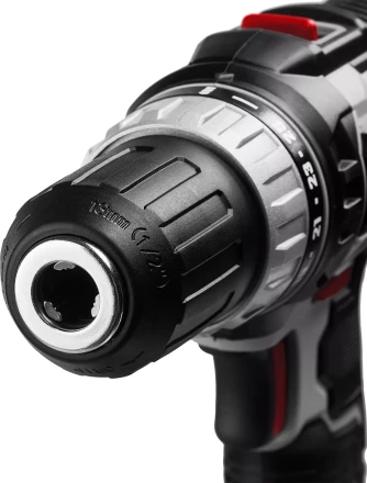 Дрель-шуруповерт 2 АКБ ДШЛ-181 КН серия СТАНДАРТ купить в Когалыме