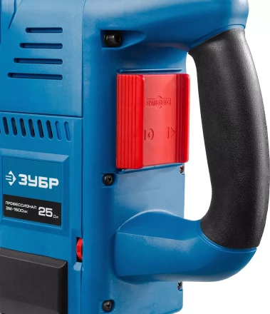 Молоток отбойный ЗМ-1500ЭК серия ПРОФЕССИОНАЛ купить в Когалыме