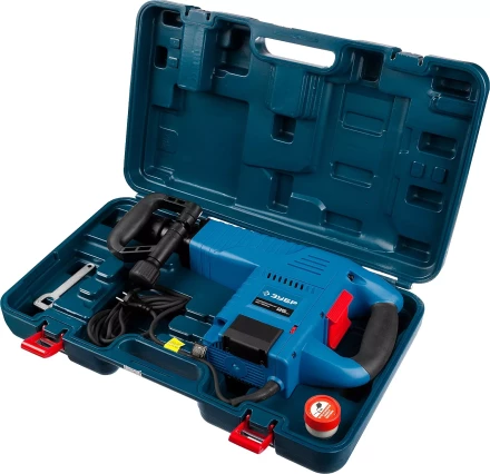 Молоток отбойный ЗМ-1500ЭК серия ПРОФЕССИОНАЛ купить в Когалыме