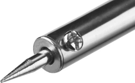 Паяльник STAYER "STANDARD" с пластмассовой рукояткой и долговечным жалом, 40 Вт, конус 55330-40 купить в Когалыме