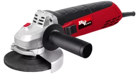 Шлифмашина RedVerg УШМ RD-AG110-125E Болгарка купить в Когалыме