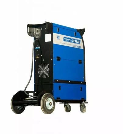 Инверторный сварочный полуавтомат Aurora-Pro SKYWAY 300 купить в Когалыме