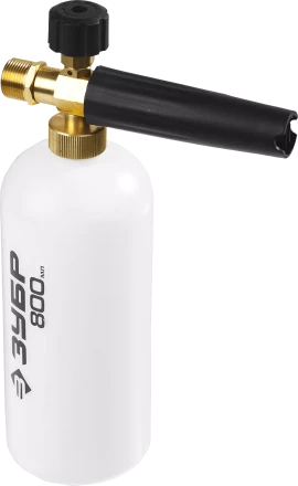 Пеногенератор пистолет 375 серии серия МАСТЕР купить в Когалыме