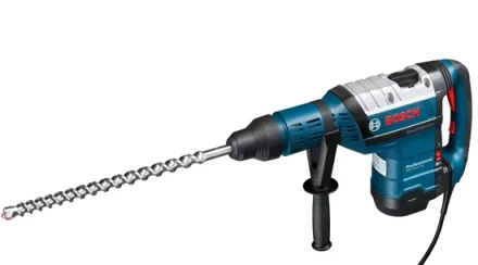 Перфоратор Bosch GBH8-45DV +Оснастка арт.0.611.265.001 купить в Когалыме