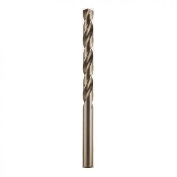 Сверло HSS Makita D-06448, 6.75х101мм (цилиндрический хвостовик, 10 шт.) купить в Когалыме