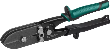 Инструмент для работы с листовым металлом KRAFTOOL 23276 купить в Когалыме