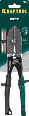 Инструмент для работы с листовым металлом KRAFTOOL 23276 купить в Когалыме