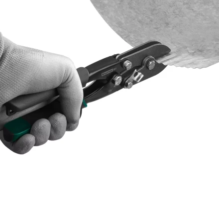 Инструмент для работы с листовым металлом KRAFTOOL 23276 купить в Когалыме