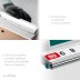 Усиленная линейка c направляющей KRAFTOOL 34275-60 купить в Когалыме
