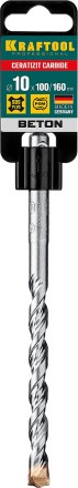 Буры SDS-Plus 29320-160-10 купить в Когалыме