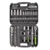 Набор инструмента 94 предмета, 1/2", 1/4" Сибртех 13499 купить в Когалыме