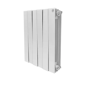 Радиатор Royal Thermo PianoForte 500/Bianco Traffico - 4 секц. купить в Когалыме