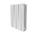 Радиатор Royal Thermo PianoForte 500/Bianco Traffico - 4 секц. купить в Когалыме