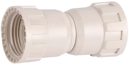 Соединители накидная гайка-накидная гайка Преимущества купить в Когалыме