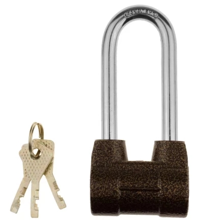 Замки навесные серия МАСТЕР 664834 купить в Когалыме