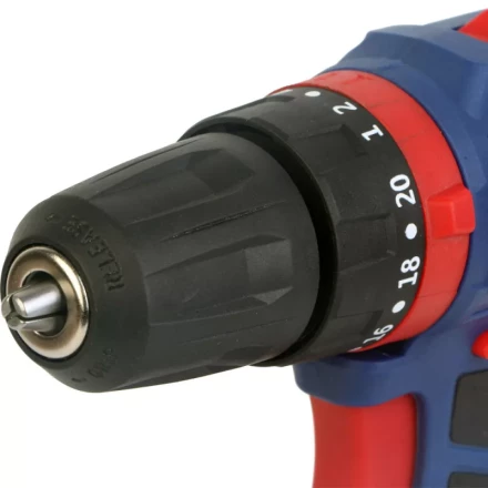 Аккумуляторная дрель-шуруповерт Диолд ДЭА-16ЛИ-02У купить в Когалыме