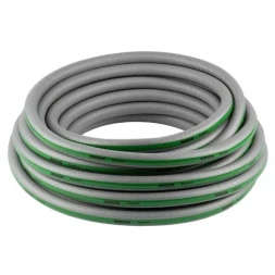 Шланг RACO "EXPERT" поливочный, 20атм, армированный, 3-х слойный, 1"x25м 40302-1-25