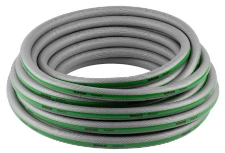 Шланг RACO "EXPERT" поливочный, 20атм, армированный, 3-х слойный, 1"x25м 40302-1-25 купить в Когалыме