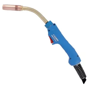 Горелка для полуавтоматической сварки TBi-3G купить в Когалыме