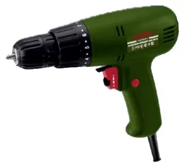 Дрель-шурповерт сетевая Кратон ESDD-280/16 3 02 01 028 купить в Когалыме