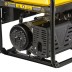 Генератор бензиновый DENZEL GE 8900 94639 купить в Когалыме