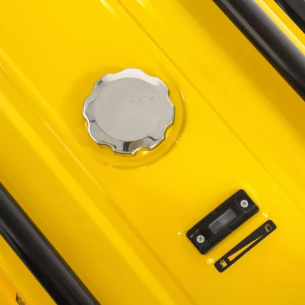 Генератор бензиновый DENZEL GE 8900 94639 купить в Когалыме