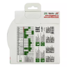 Диск алмазный 1A1R DECOR SKYWER 150*1,6*10*22,23 mm купить в Когалыме
