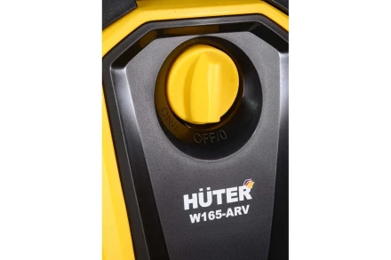Минимойка-мойка высокого давления HUTER W165-AR купить в Когалыме