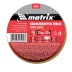 Изолента ПВХ 19 мм х 20 м желто-зеленая 150 мкм Matrix 88783 купить в Когалыме