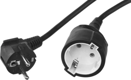 Удлинители-шнуры электрические 3х1 мм2 серия МАСТЕР купить в Когалыме