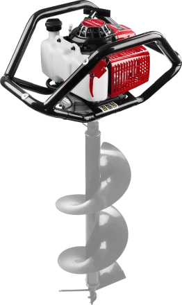 Мотобур (бензобур) МБ2-300 серия МАСТЕР купить в Когалыме