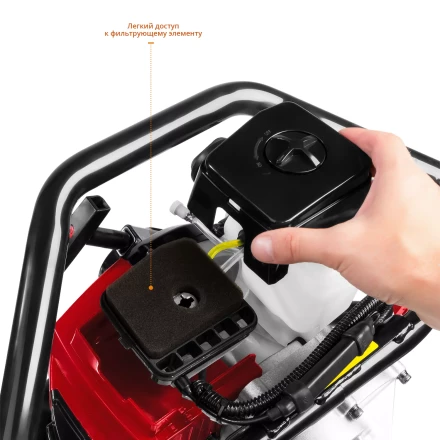 Мотобур (бензобур) МБ2-300 серия МАСТЕР купить в Когалыме