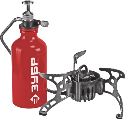 Горелки туристические серия МАСТЕР купить в Когалыме