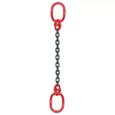 Строп цепной TOR ВЦ г/п 5,0 т 3,0 м 1019378 купить в Когалыме