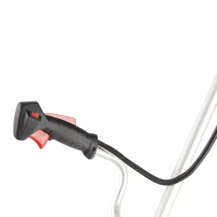 Триммер бензиновый Denzel DGT 520S разъемная штанга 96239 Легкий старт купить в Когалыме