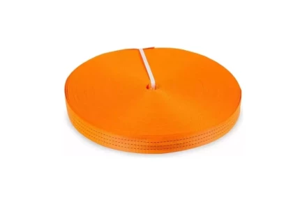 Лента текстильная TOR 7:1 300 мм 50000 кг (оранжевый) (Q) 1009948 купить в Когалыме