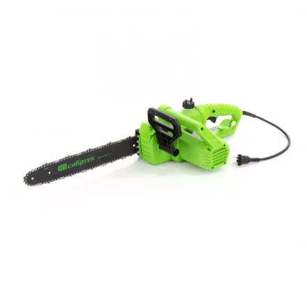 Пила цепная электрическая Сибртех ПЦЭ-2200П 95614 купить в Когалыме