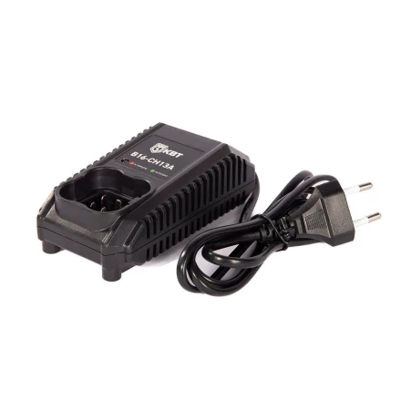 Дрель-шуруповерт аккумуляторная бесщеточная КВТ DB-16-10 с максимальным размером оснастки до 10 мм (102587) купить в Когалыме